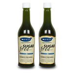 Thumbnail for Newtrition Plus Sugar Free Lemon Phudina Syrup