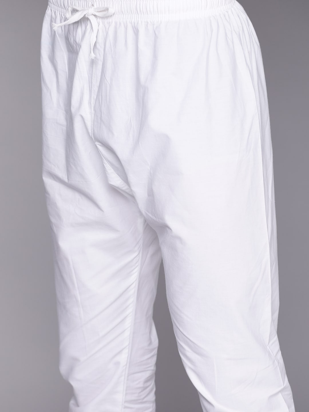 Manyavar Men Green Regular Kurta with Pyjamas - Distacart