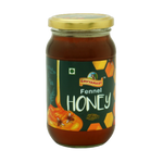 Thumbnail for Gavyamart Fennel Honey Raw and Unprocessed - Distacart