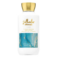 Thumbnail for Bath & Body Works Saltwater Breeze Body Lotion