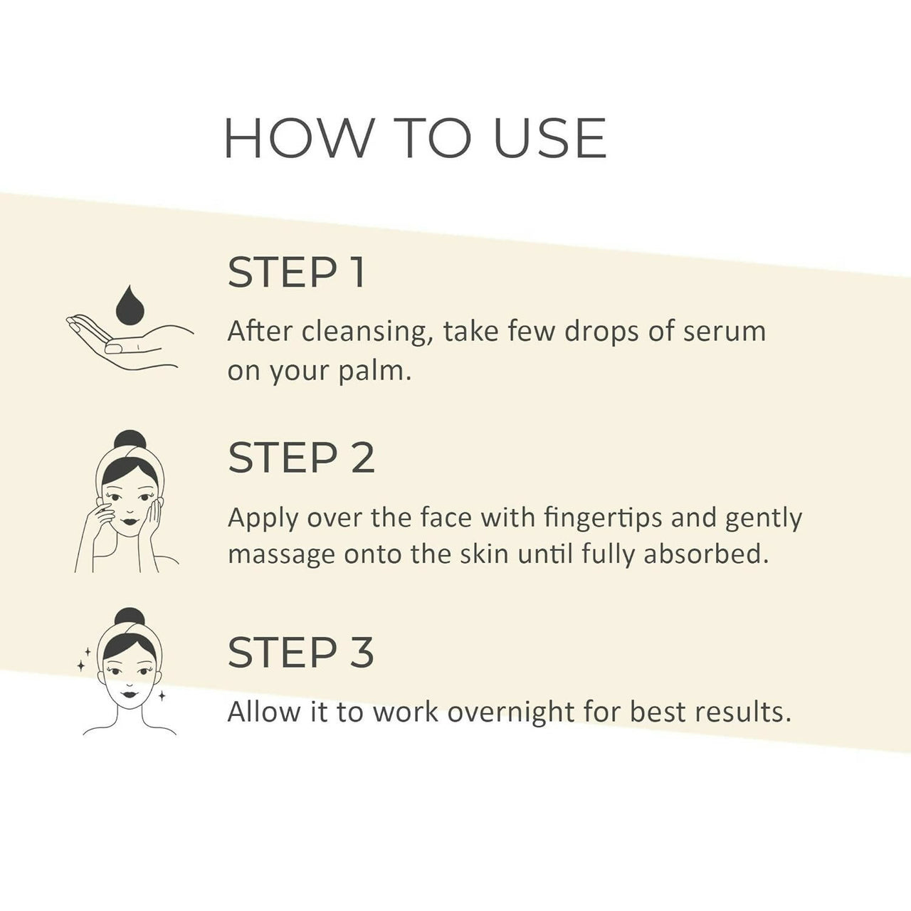 Mystique Earth Youth Concentrate Serum - Distacart