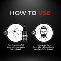 Thumbnail for Beardo Onion Oil Concentrate Mixologist - Distacart