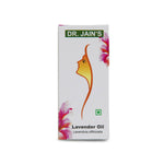 Thumbnail for Dr. Jain's Lavender Oil