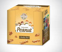 Thumbnail for Sampradaayam Peanut Chikki