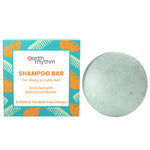 Thumbnail for Earth Rhythm Murumuru Butter Shampoo Bar - Distacart