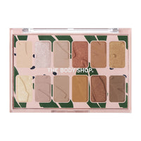 Thumbnail for The Body Shop Own Your Naturals Eyeshadow Palette Online