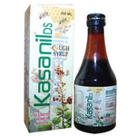 Thumbnail for Wilson Kasanil DS Cough Syrup