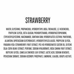 Thumbnail for Lakme Blush And Glow Strawberry Sheet Mask