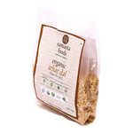 Thumbnail for Samasta Foods Organic Arhar Dal (Pigeon Pea Split) - Distacart