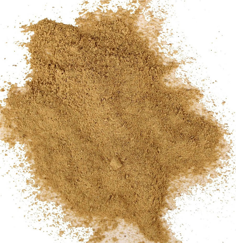 Dark Forest Amla Powder : 200 gm