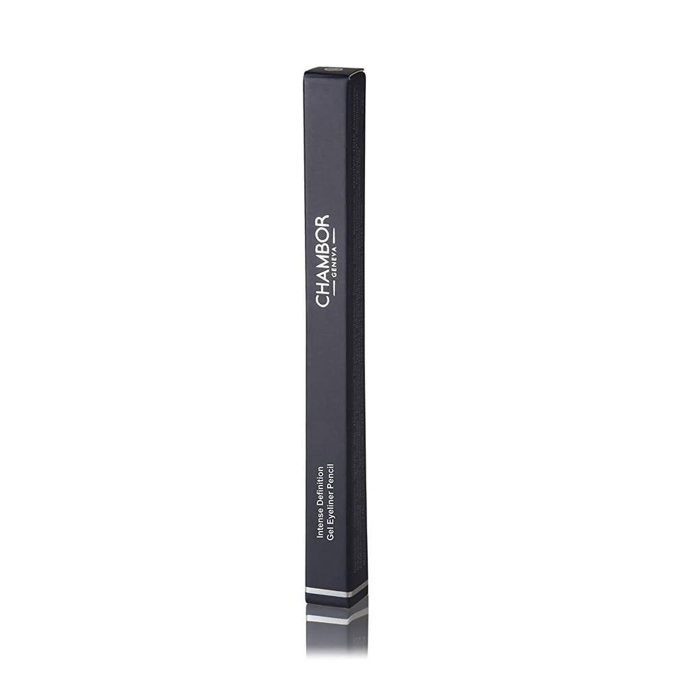 Chambor Intense Definition Gel Eye Liner Pencil | 106