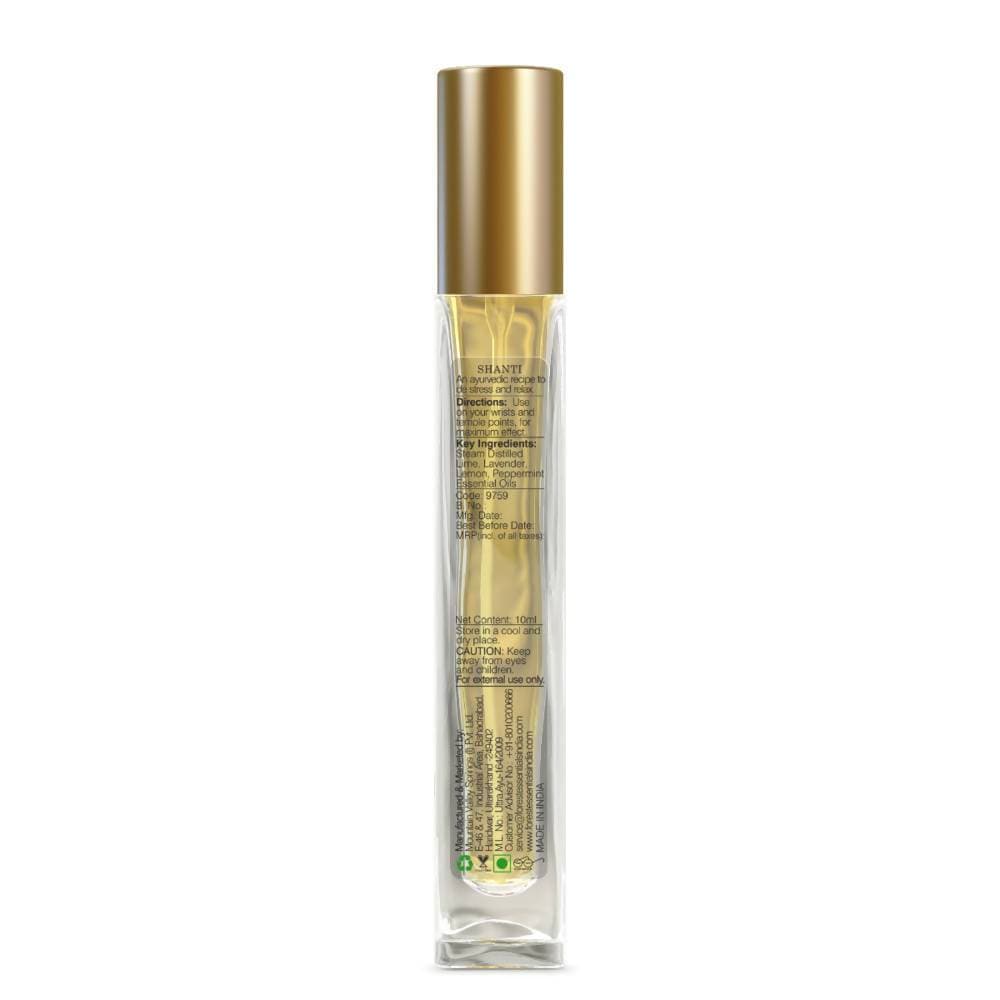 Forest Essentials Shanti - Distacart