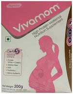 Thumbnail for Vivamom High Protein Maternal Nutrition Supplement - Distacart