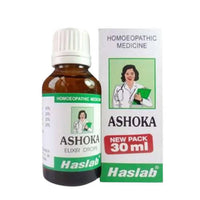 Thumbnail for Haslab Ashoka Elixir Drops