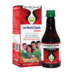 Thumbnail for Basic Ayurveda Loh Shakti Dayak Rasayan