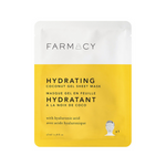 Thumbnail for Farmacy Hydrating Coconut Gel Sheet Mask - Distacart
