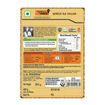 Thumbnail for Kitchens of India Mirch Ka Salan - Distacart