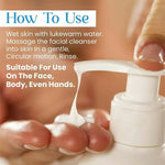 Thumbnail for VCare Facial Cleanser For Deep Cleansing - Distacart