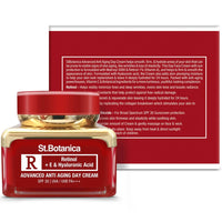 Thumbnail for St.Botanica Retinol Advanced Anti Aging Day Cream SPF 30