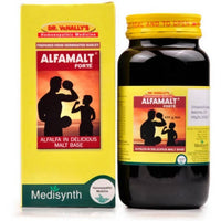 Thumbnail for Medisynth Alfamalt Forte Malt