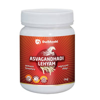 Thumbnail for Dwibhashi Ashwagandha Lehyam