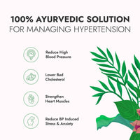 Thumbnail for Kapiva Ayurveda BP Care Juice - Distacart