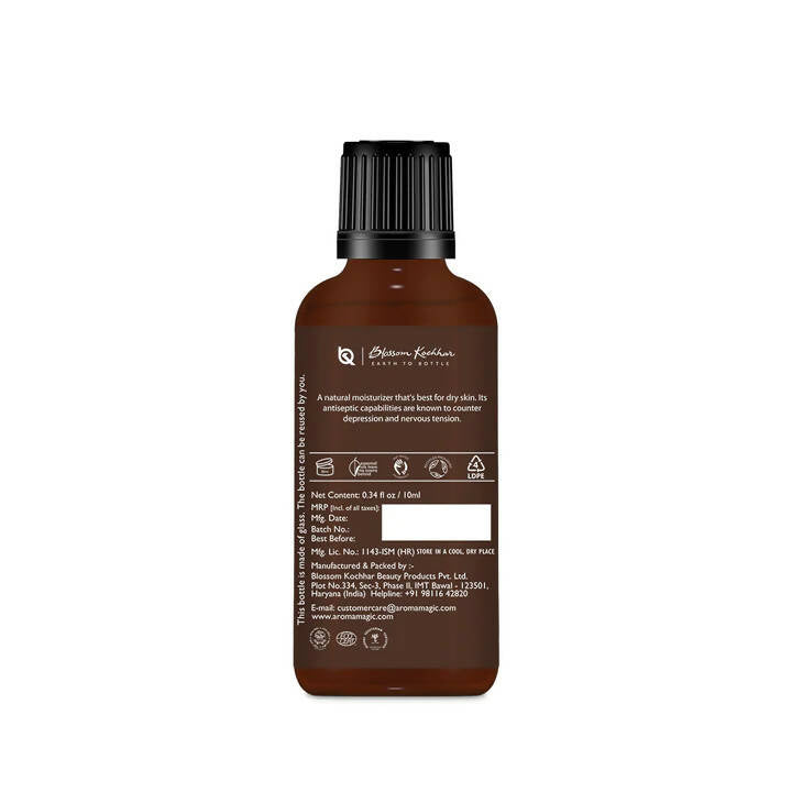 Blossom Kochhar Aroma Magic Sandalwood Oil - Distacart
