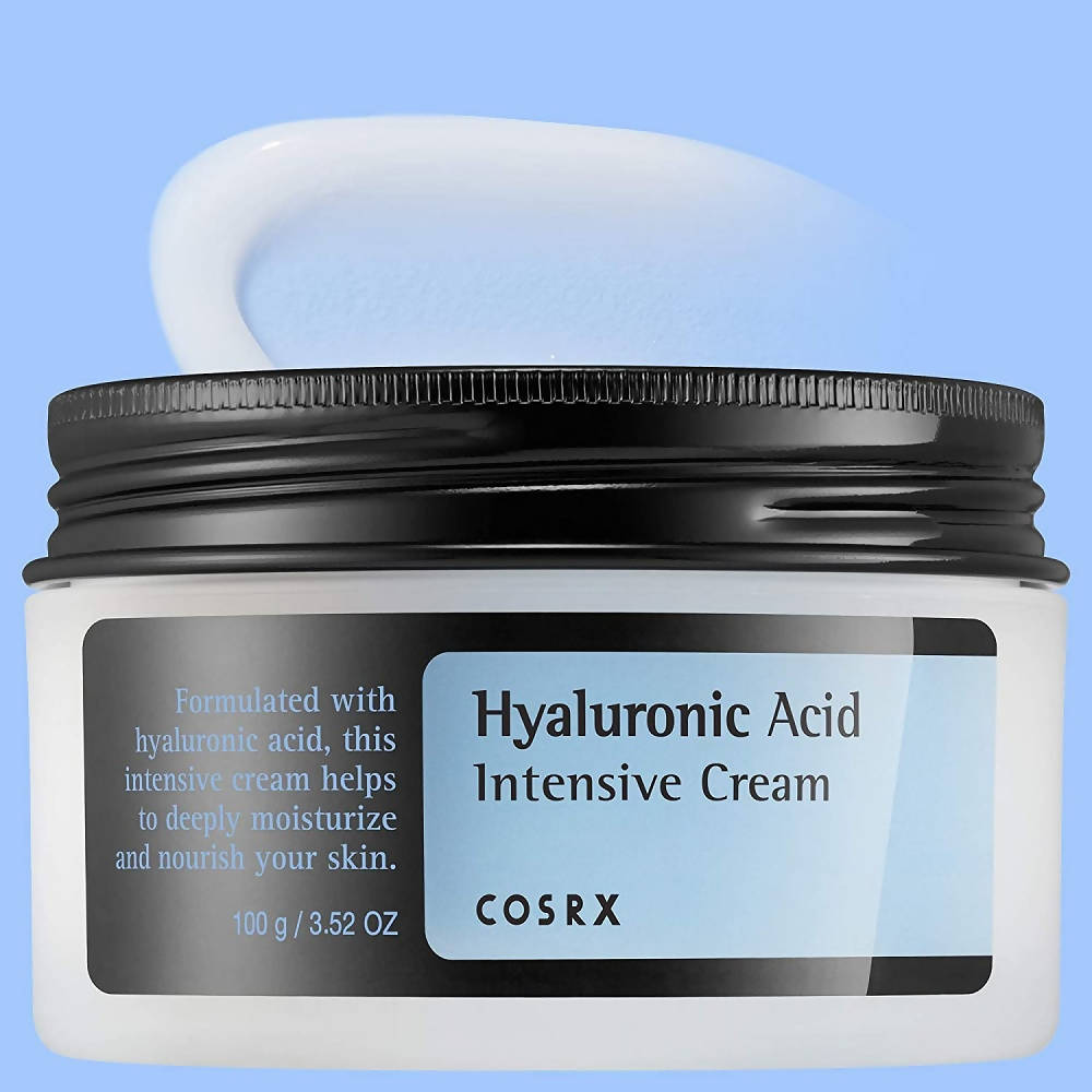 Cosrx Hyaluronic Acid Intensive Cream - Distacart