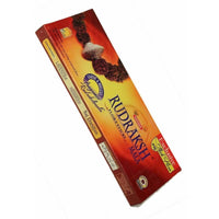 Thumbnail for Rudraksh Aagarbatti,Rudraksh Insence Sticks - Distacart