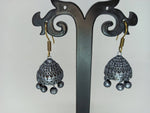 Thumbnail for Terracotta Beautiful Hanging Jhumkas