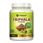 Thumbnail for Dwibhashi Triphala Churnam