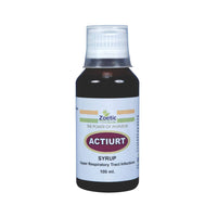 Thumbnail for Zeotic Ayurveda Actiurt Syrup
