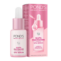 Thumbnail for Ponds Bright Beauty Gluta Niacinamide Serum - Distacart