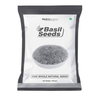 Thumbnail for NutroActive Basil Seeds