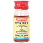 Thumbnail for Baidyanath Jhansi Vishnu Tel Vrihat (Kesar Yukta) - Distacart