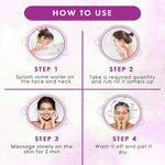 Thumbnail for Wow Skin Science Activated Charcoal Face Wash