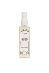 Thumbnail for Tjori Hydrating Sandalwood Face Mist