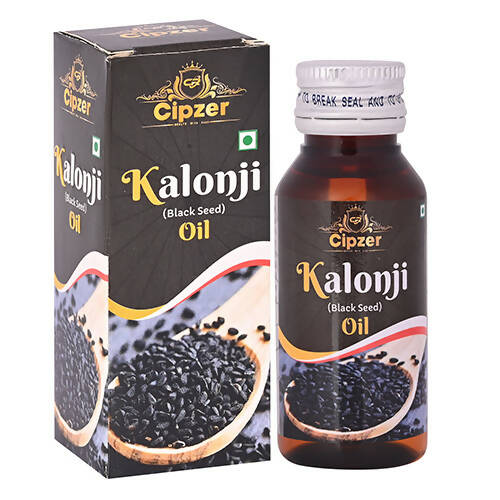 Cipzer Kalonji Oil - Distacart