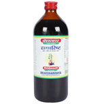 Thumbnail for Baidyanath Jhansi Draksharishta - Distacart