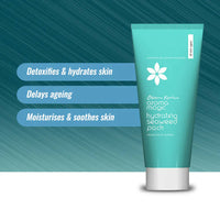 Thumbnail for Blossom Kochhar Aroma Magic Hydrating Seaweed Pack - Distacart