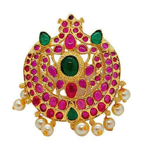 Thumbnail for Multicolor Kemp Beautiful Pendant
