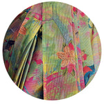 Thumbnail for Mirchi Fashion Women's Chiffon Forest Designer Saree