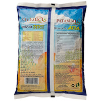 Thumbnail for Patanjali Navratna Atta