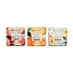 Thumbnail for Fabessentials Organic & Handmade Assorted Bathing Bars Gift Set - Distacart
