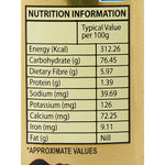 Thumbnail for Lion Dates Syrup