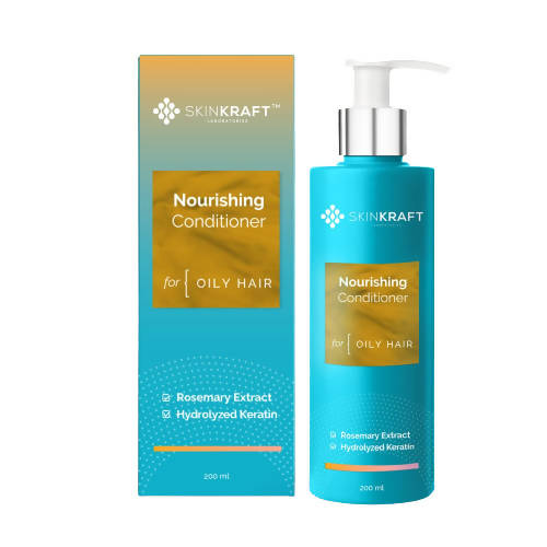 SkinKraft Nourishing Conditioner - Distacart