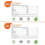 Thumbnail for Bliss Welness R-Alpha Lipoic Acid Tablets - Distacart