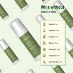 Thumbnail for Biocule Aqua Boost Hydrating Face Serum - Distacart