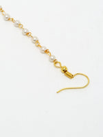 Thumbnail for Kundan Maang Tikka - Ruby Raang - Distacart