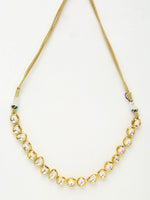Thumbnail for Kundan Choker - Ruby Raang - Distacart